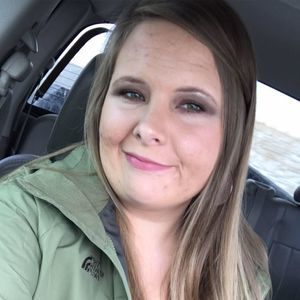 Meet your Posher, Michaela